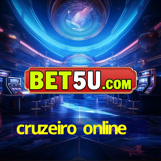 cruzeiro online